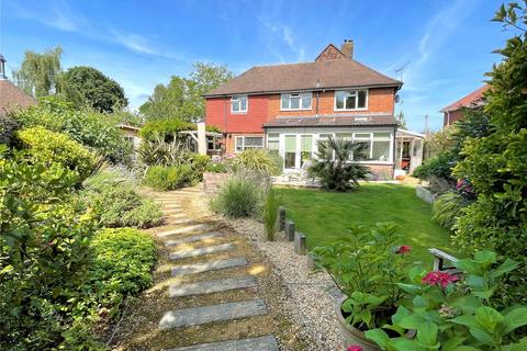 4 bedroom detached house for sale, Pembury Road, Warblington, Havant, Hampshire, PO9