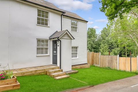 undefined, Greens Cottages, Ivy Barn Lane, Margaretting, Ingatestone, CM4