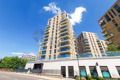 2 bedroom apartment to rent, Patterson Tower,  Kidbrooke Park Road, SE3