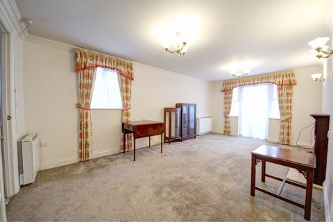 2 bedroom retirement property for sale, Green Lanes, N21