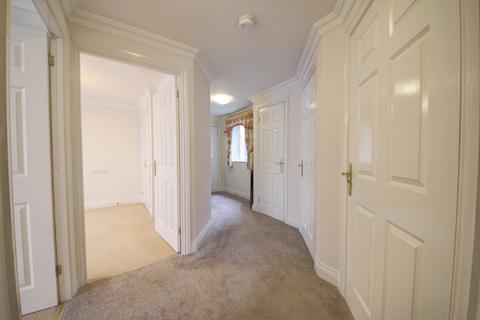 2 bedroom retirement property for sale, Green Lanes, N21