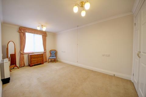 2 bedroom retirement property for sale, Green Lanes, N21