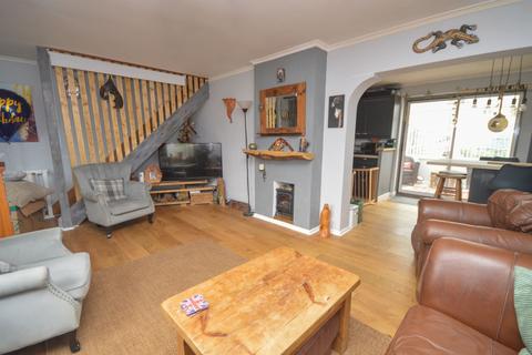 4 bedroom link detached house for sale - North Home Road, Cirencester