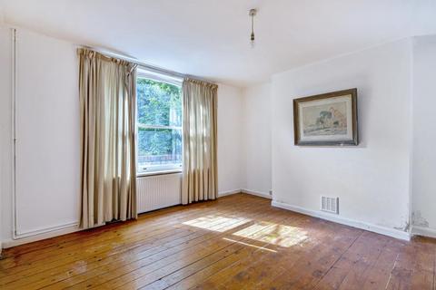 5 bedroom terraced house for sale - Burghley Road, Kentish Town