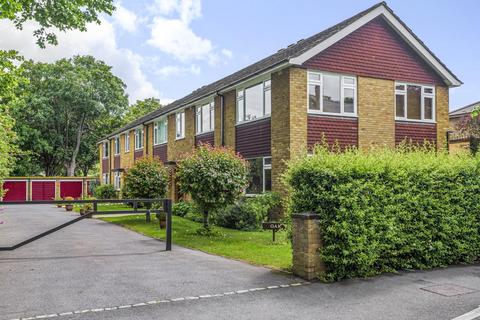 Flat 8, Oak Lodge Carson Road, London, SE21 8HS