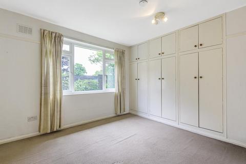 Flat 8, Oak Lodge Carson Road, London, SE21 8HS