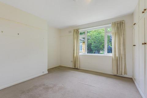 Flat 8, Oak Lodge Carson Road, London, SE21 8HS