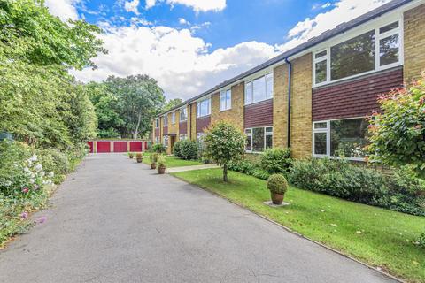 Flat 8, Oak Lodge Carson Road, London, SE21 8HS