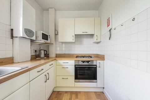 Flat 8, Oak Lodge Carson Road, London, SE21 8HS