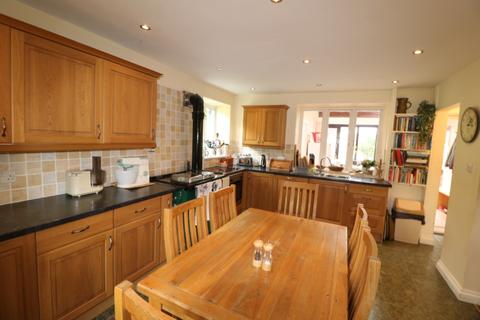 4 bedroom country house for sale - Church House & Swallows Nest Annexe, Sellack