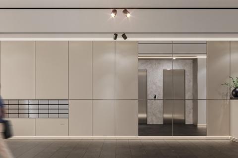 2 bedroom apartment for sale, Great Portland Street, London W1W