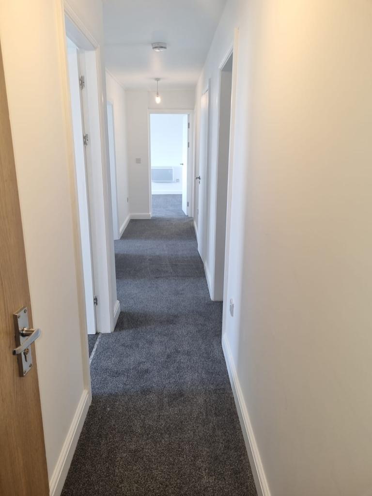 Candia Tower, Jason Street, Liverpool, L5 3 bed apartment - £550 pcm (£ ...