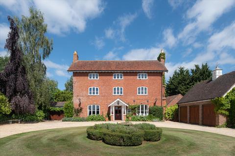 7 bedroom detached house for sale - Oxenhall, Newent, Gloucestershire, GL18