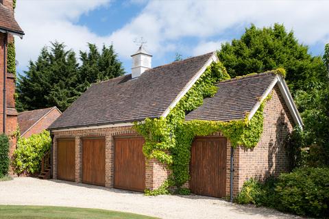6 bedroom detached house for sale, Oxenhall, Newent, Gloucestershire, GL18