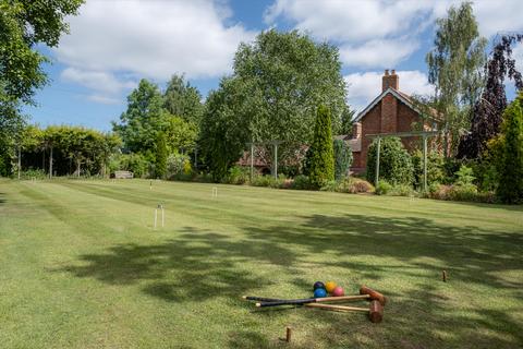 6 bedroom detached house for sale, Oxenhall, Newent, Gloucestershire, GL18