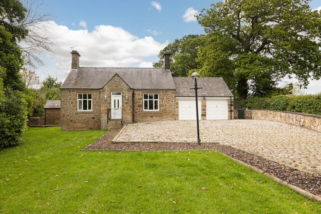 1 Brockbushes Farm Cottages, Stocksfield, Northumberland NE43 4 bed cottage for sale £499,999
