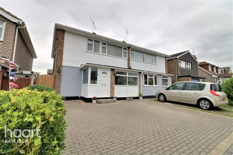 48 Cheapside East, Rayleigh, SS6 9JU