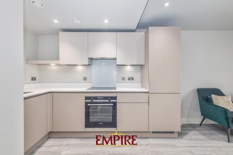 1 bedroom apartment to rent, St Martin's Place, Birmingham, B15 1ED