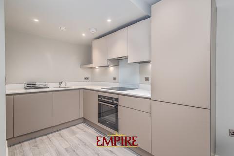 1 bedroom apartment to rent, St Martin's Place, Birmingham, B15 1ED
