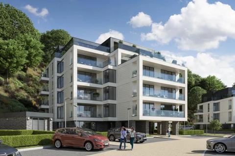 2 bedroom apartment for sale - Plot 13, Pavilion 1 at Sandgate Pavilions, Encombe, Sandgate CT20