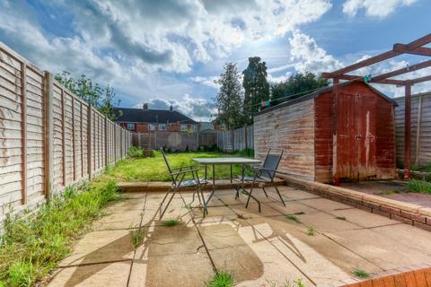 21 Hazel Road, Redditch, B97 6JP