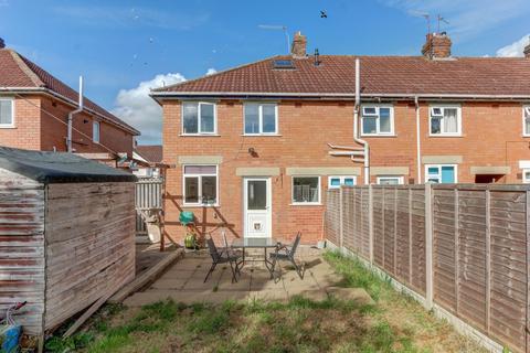 21 Hazel Road, Redditch, B97 6JP