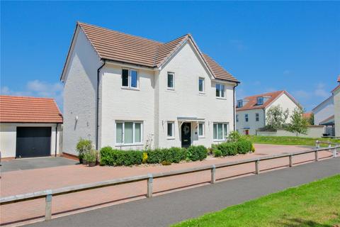 4 bedroom detached house for sale, Wedlake Way, Roundswell, Barnstaple