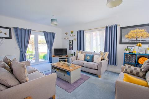 4 bedroom detached house for sale, Wedlake Way, Roundswell, Barnstaple