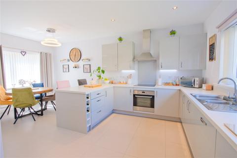 4 bedroom detached house for sale, Wedlake Way, Roundswell, Barnstaple
