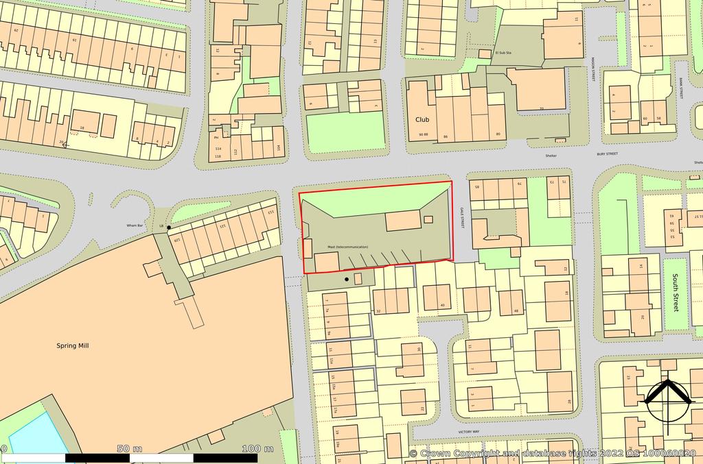 Map heywood jpg