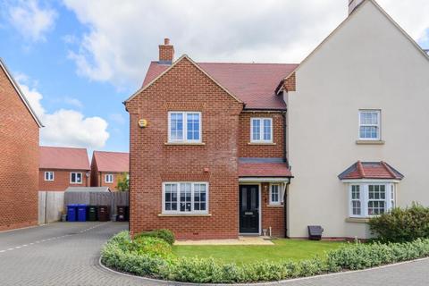 undefined, Wardington Road,  Banbury,  OX16
