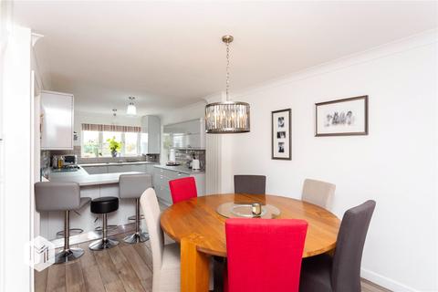 3 bedroom detached house for sale - Rotherhead Close, Horwich, Bolton, Greater Manchester, BL6