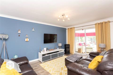 3 bedroom detached house for sale - Rotherhead Close, Horwich, Bolton, Greater Manchester, BL6