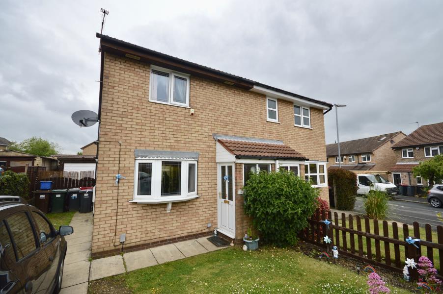 SANDPIPER ROAD, THORPE HESLEY, S61 2UN 3 bed property £750 pcm (£173 pw)