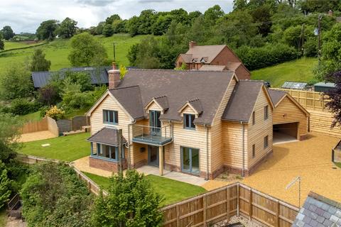 4 bedroom detached house for sale - Stoke St. Milborough, Ludlow, Shropshire, SY8