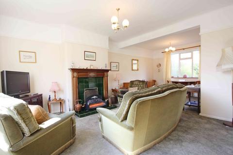 7 Hield Grove, Aston By Budworth, Northwich, CW9 6LN