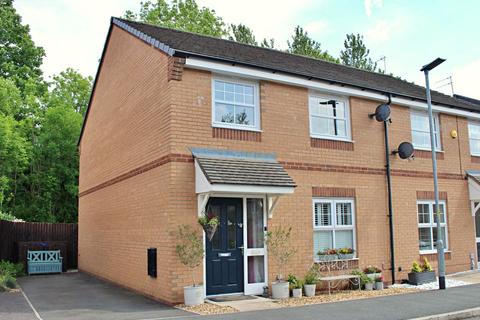 30 Cotton Way, Helmshore, Rossendale, BB4 4QS