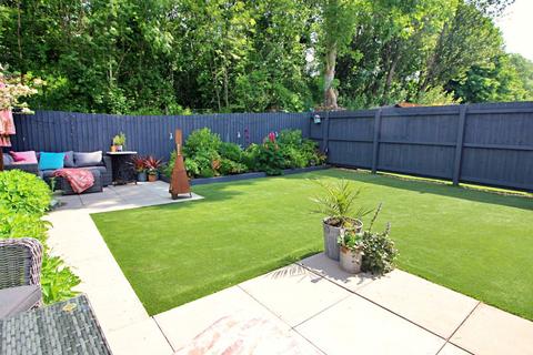 30 Cotton Way, Helmshore, Rossendale, BB4 4QS