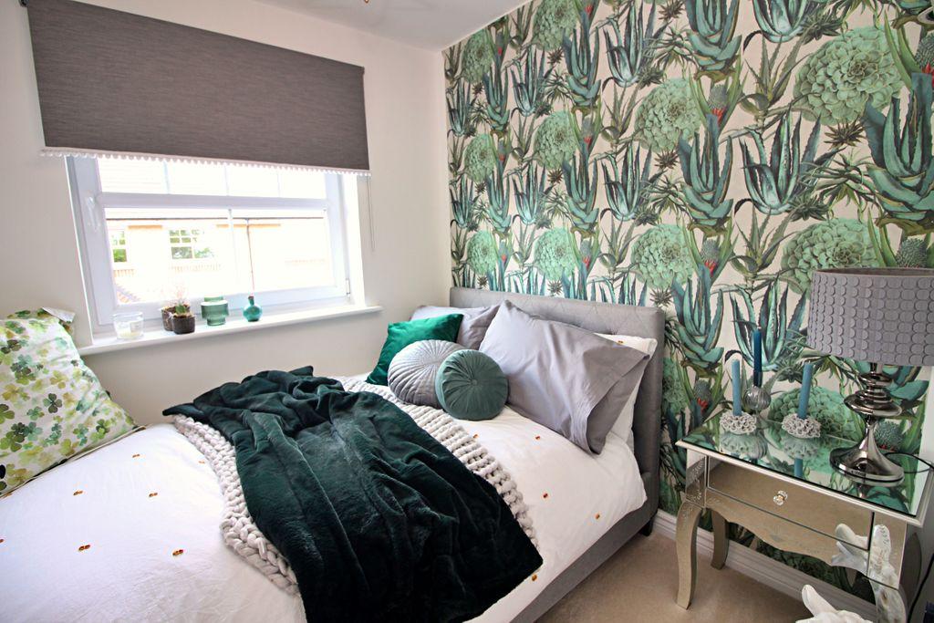 Bedroom 3 (Double)