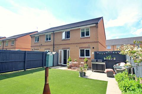 30 Cotton Way, Helmshore, Rossendale, BB4 4QS