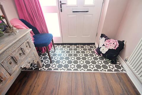 30 Cotton Way, Helmshore, Rossendale, BB4 4QS