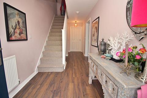 30 Cotton Way, Helmshore, Rossendale, BB4 4QS