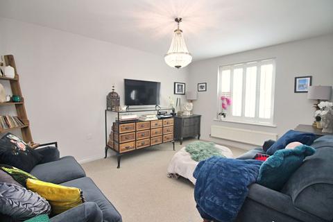 30 Cotton Way, Helmshore, Rossendale, BB4 4QS