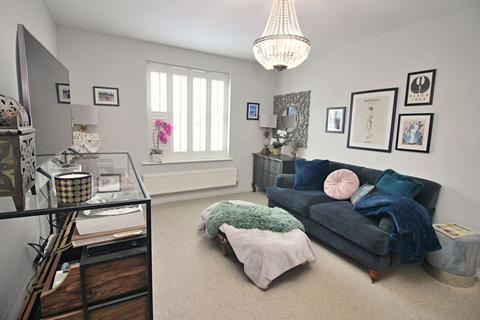 30 Cotton Way, Helmshore, Rossendale, BB4 4QS