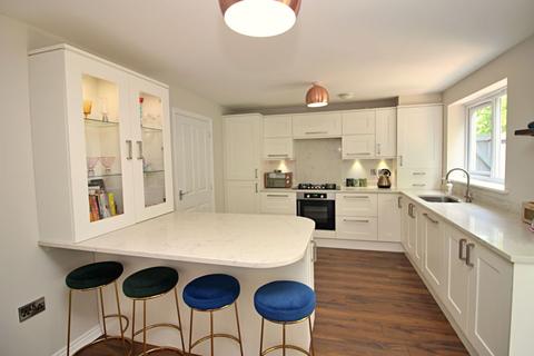 30 Cotton Way, Helmshore, Rossendale, BB4 4QS