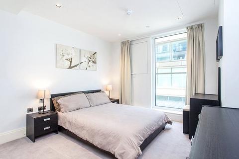 2 bedroom apartment for sale, Kensington High Street, London, W14