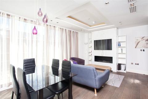 2 bedroom apartment for sale, Kensington High Street, London, W14