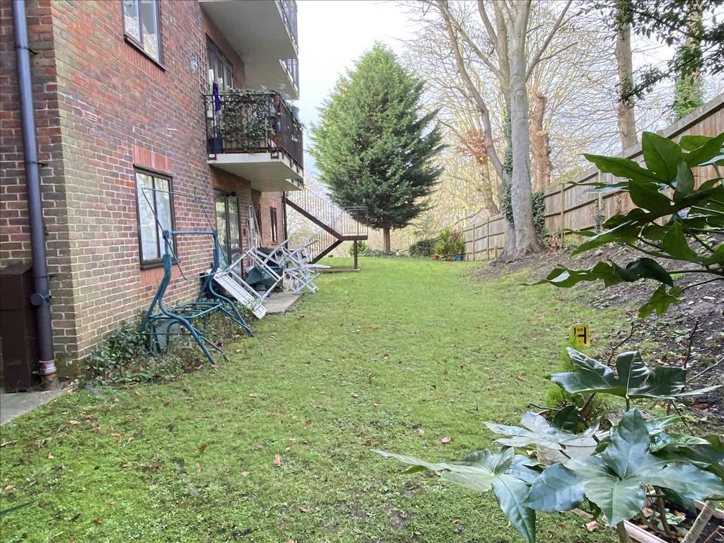 Communal Garden