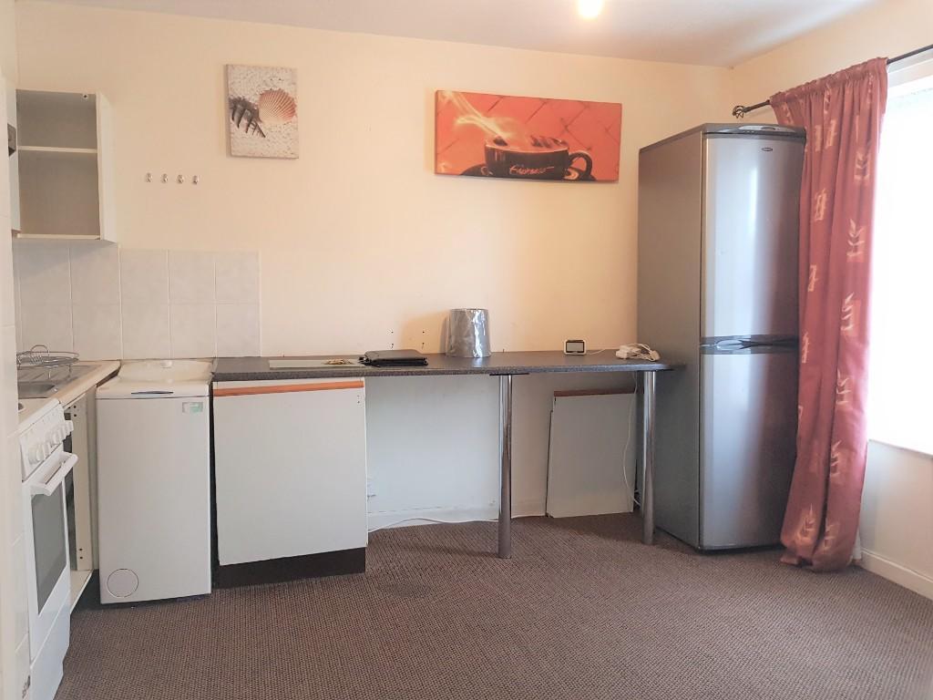 Constable Road, Ipswich IP4 1 bed flat £585 pcm (£135 pw)