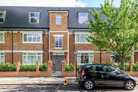 Flat 7, York House Grafton Road, London, W3 6PE